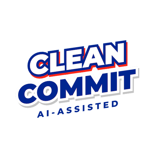 CleanCommit